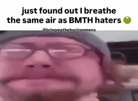 Bring Me The Horizon GIF