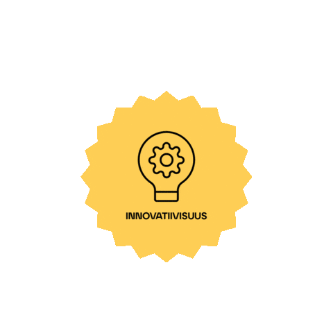 Kulttuuri Sticker by Loihde