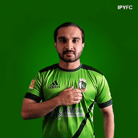 Pakistan Safeer GIF