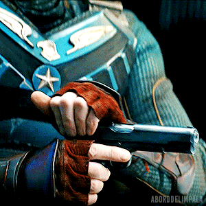 The Boys Panties GIF