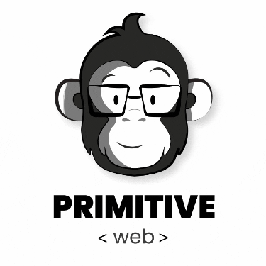 Primitive Web GIF