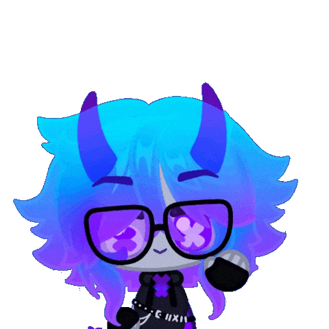 Animated Sticker