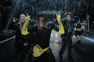 Crash Lee GIF by ALLDAY PROJECT