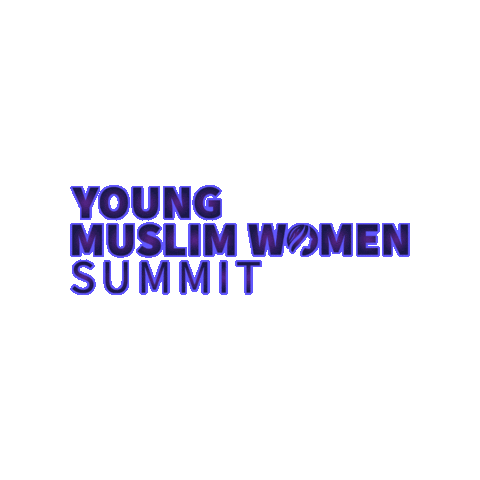 Islamic Cooperation Youth Forum (ICYF) Sticker