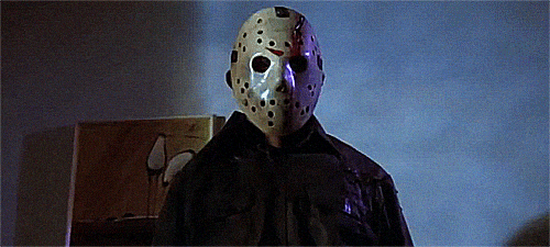 Friday The 13th Xxx Parody S Find And Share On Giphy