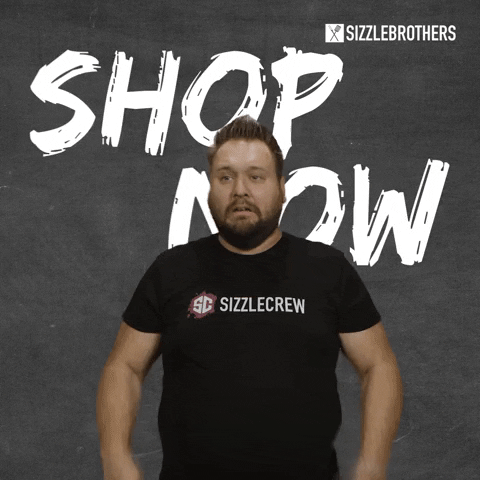 Foodie Sizzling GIF by Sizzlebrothers