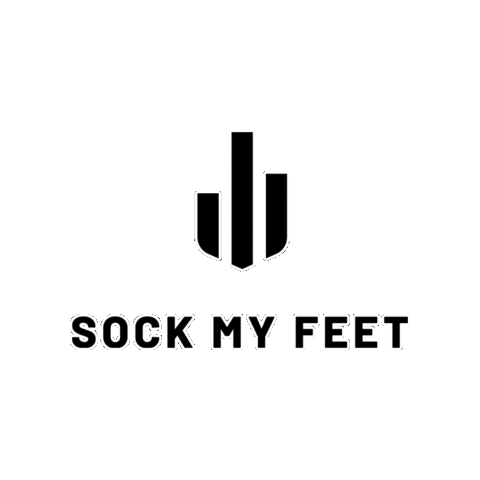 Sockmyfeet Sticker