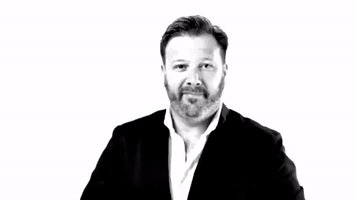 Tonyking GIF by King & Partners