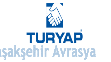Turyap Basaksehir Sticker by Turyap Basaksehir Avrasya Konutlari