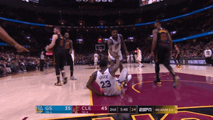 help me up golden state warriors GIF by NBA