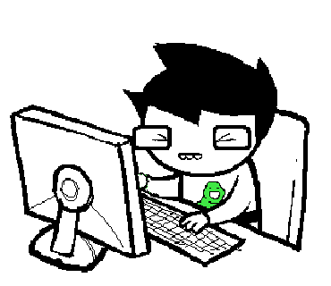 Source: Homestuck