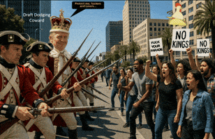 Trump Ice GIF