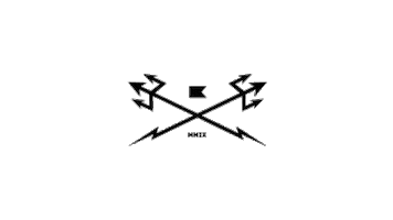 DARKSEAS Sticker