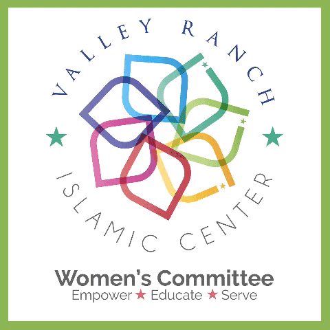 Vric GIF by Valley Ranch Islamic Center
