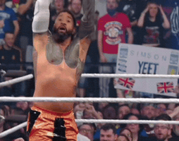 Jey Uso Wwe GIF
