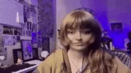 Video Watching GIF