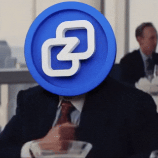 Crypto Privacy GIF by Zano Project