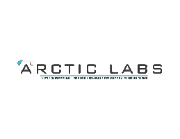 Arctic Labs Sticker