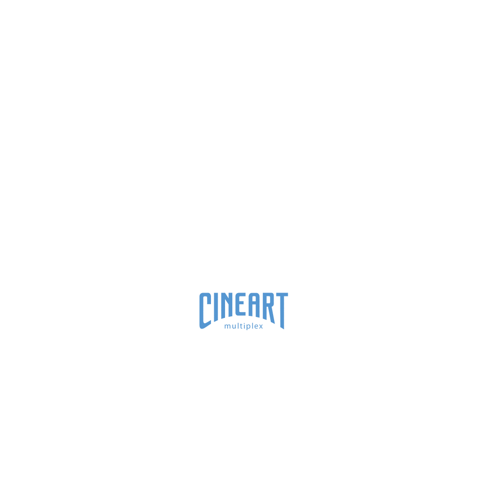 Cineart Multiplex Sticker
