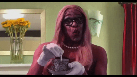 Shocked Drag Race GIF by Robert E Blackmon - Find & Share on GIPHY