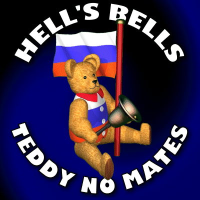 Hells Bells Russia GIF