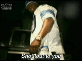 I Appreciate You 50 Cent GIF by shadyverse