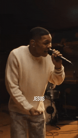 GIF by Essential Worship