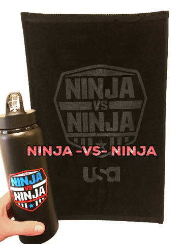 Usa Network GIF by DealPoint Merrill