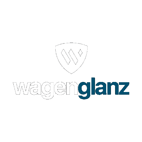 Wagenglanz Sticker by Detailingde
