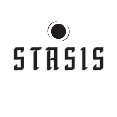 eclipse labz Sticker