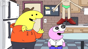 Smiling Friends GIF by Adult Swim