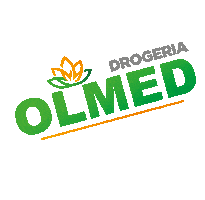 Drogeria Olmed Sticker