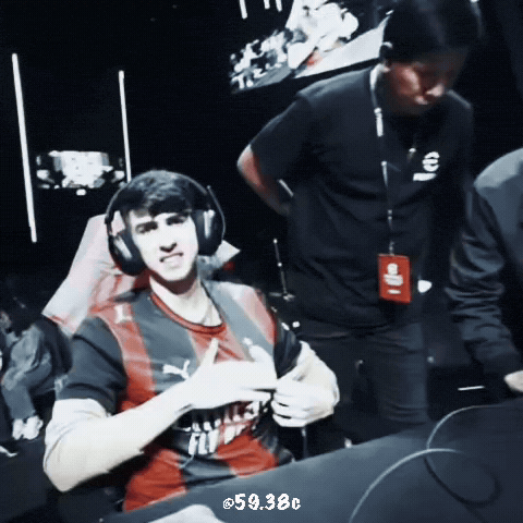 Efootball Rentao GIF