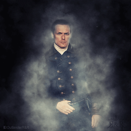 Outlander GIF