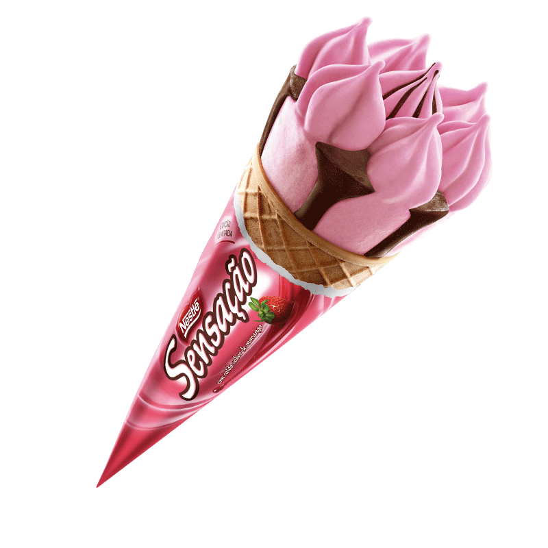 Food Porn Love Sticker