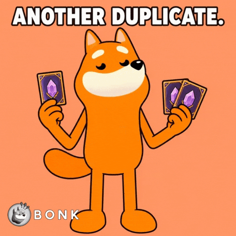 Crypto Web3 GIF by BONK