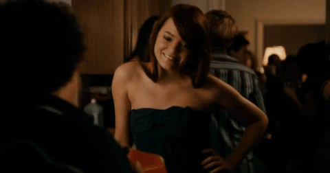 just one of the guys