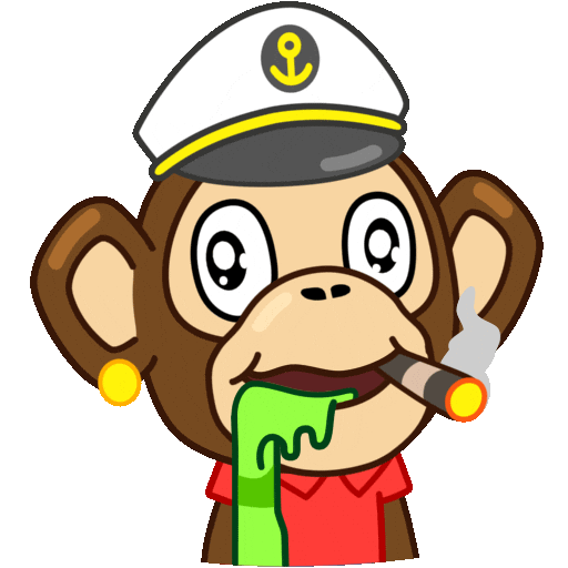 Reaction Sticker