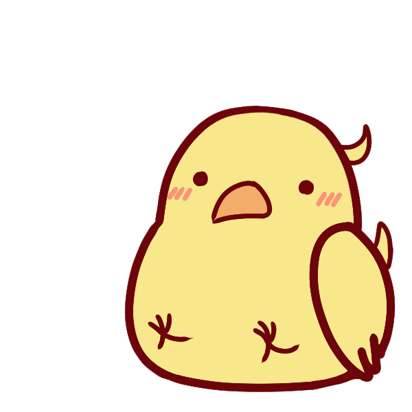 Fight Sticker