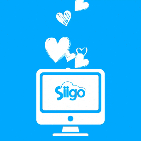 Colombia Love GIF by Siigo