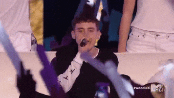 years and years woodies GIF by mtv