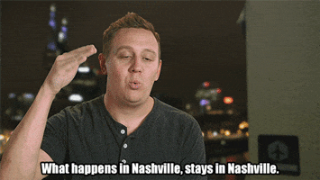 bachelor party nashville GIF by Bachelorette Weekend on CMT
