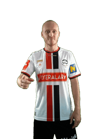 Admira Haudum Sticker by KSV1919