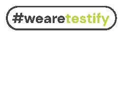 Startup Checklists Sticker by Testify.io
