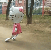 Flop GIF
