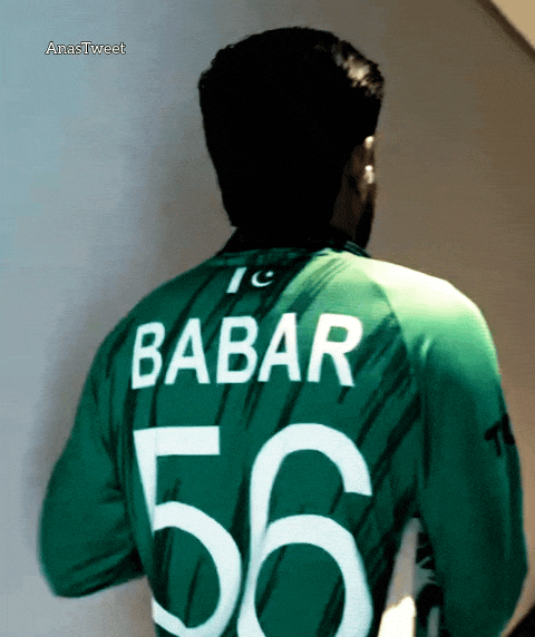 Virat Kohli Pakistan GIF