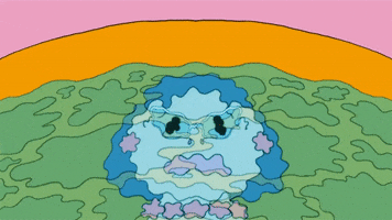 Water Tea GIF by Rullampo