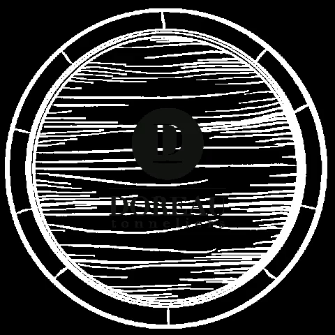 Barrel Doreau Tonneliers GIF