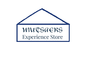 Store Experience Sticker by Mutsaers