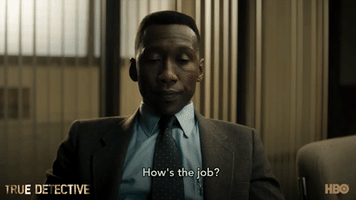 301 GIF by True Detective